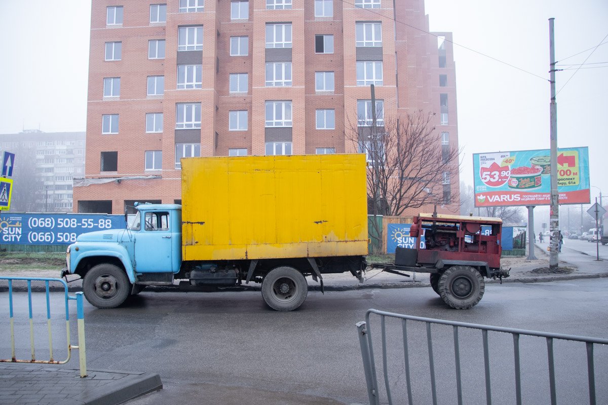 Аварийная бригада уже на месте Аварийная бригада уже на месте