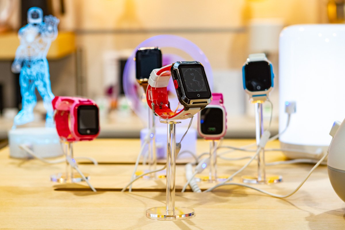 Моделей — уйма, ровно как и расцветок, поэтому даже самый привередливый маленький эстет сможет найти то, что ему понравится