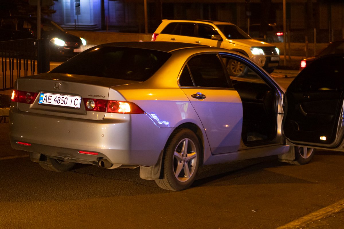 На место вызвали следователя по ДТП На место вызвали следователя по ДТП