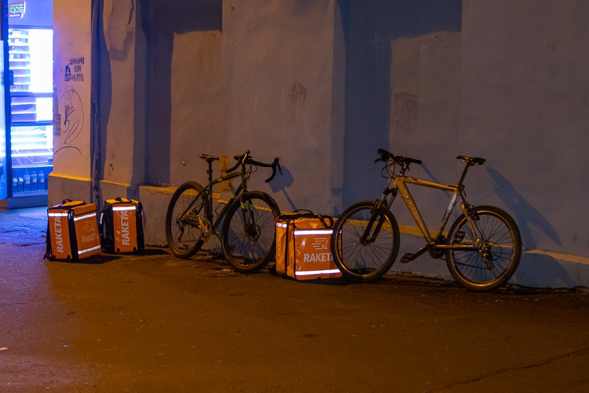 Инцидент произошел около 20:00 Инцидент произошел около 20:00