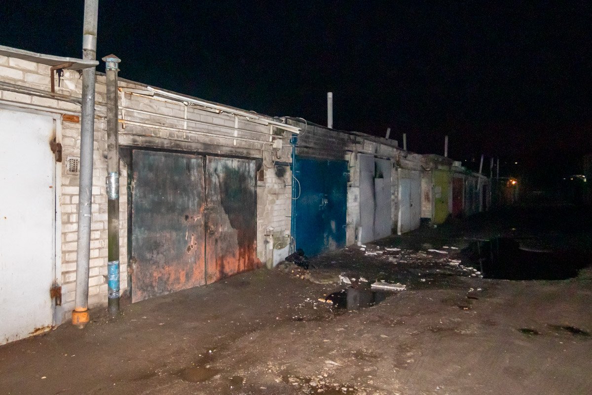 В деталях случившегося будут разбираться правоохранители  В деталях случившегося будут разбираться правоохранители