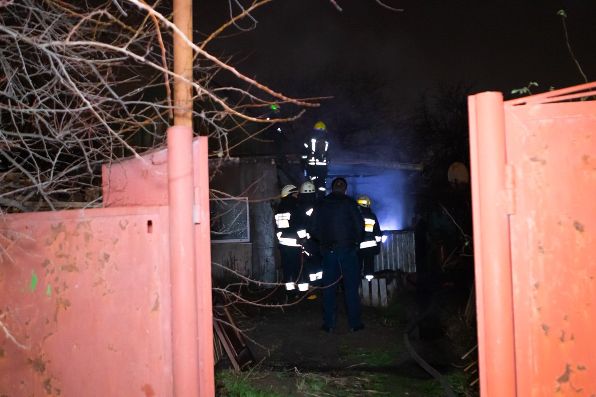 Вероятная причина пожара - неисправность проводки Вероятная причина пожара - неисправность проводки