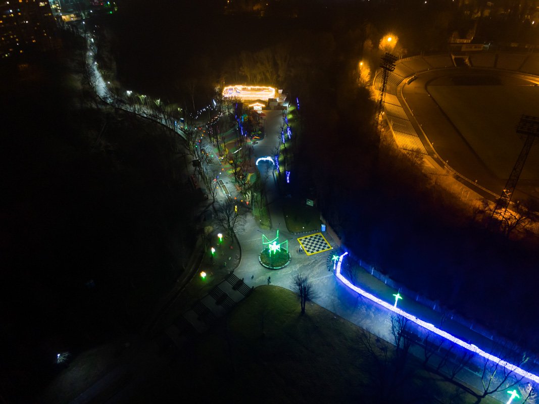 Фото: Сергей Лашко