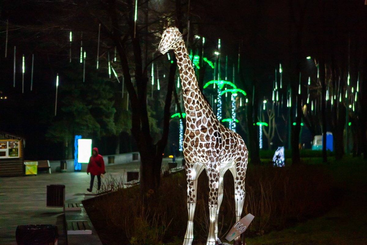 Фигурки вызывают радость у малышей