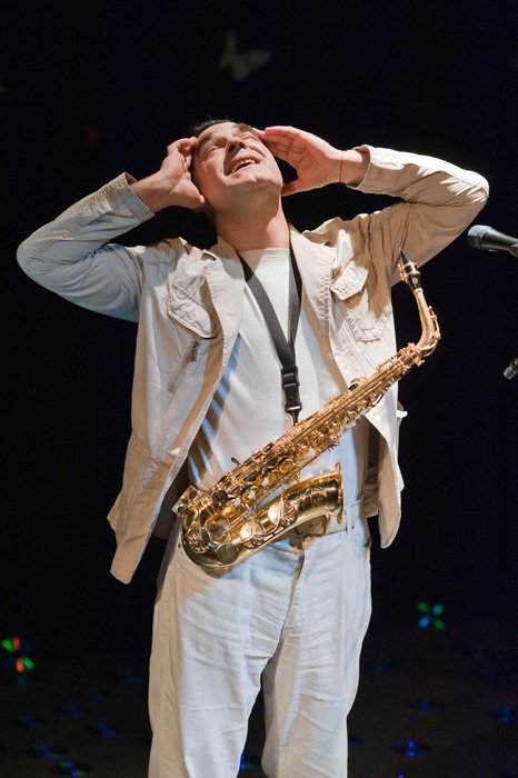 19 декабря в Днепре: куда пойти сегодня 1