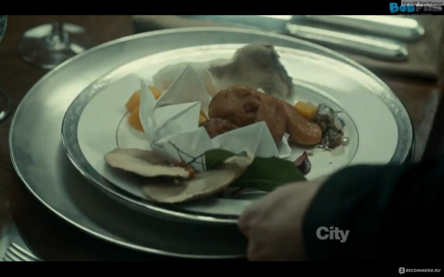 Простые и сказочные рецепты: как приготовить новогодний холодец от Ганнибала Лектера 1