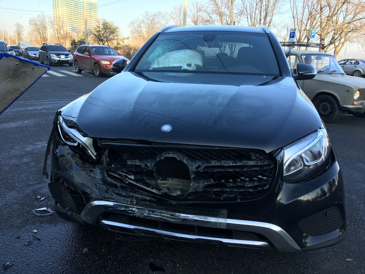 Детали выясняются 