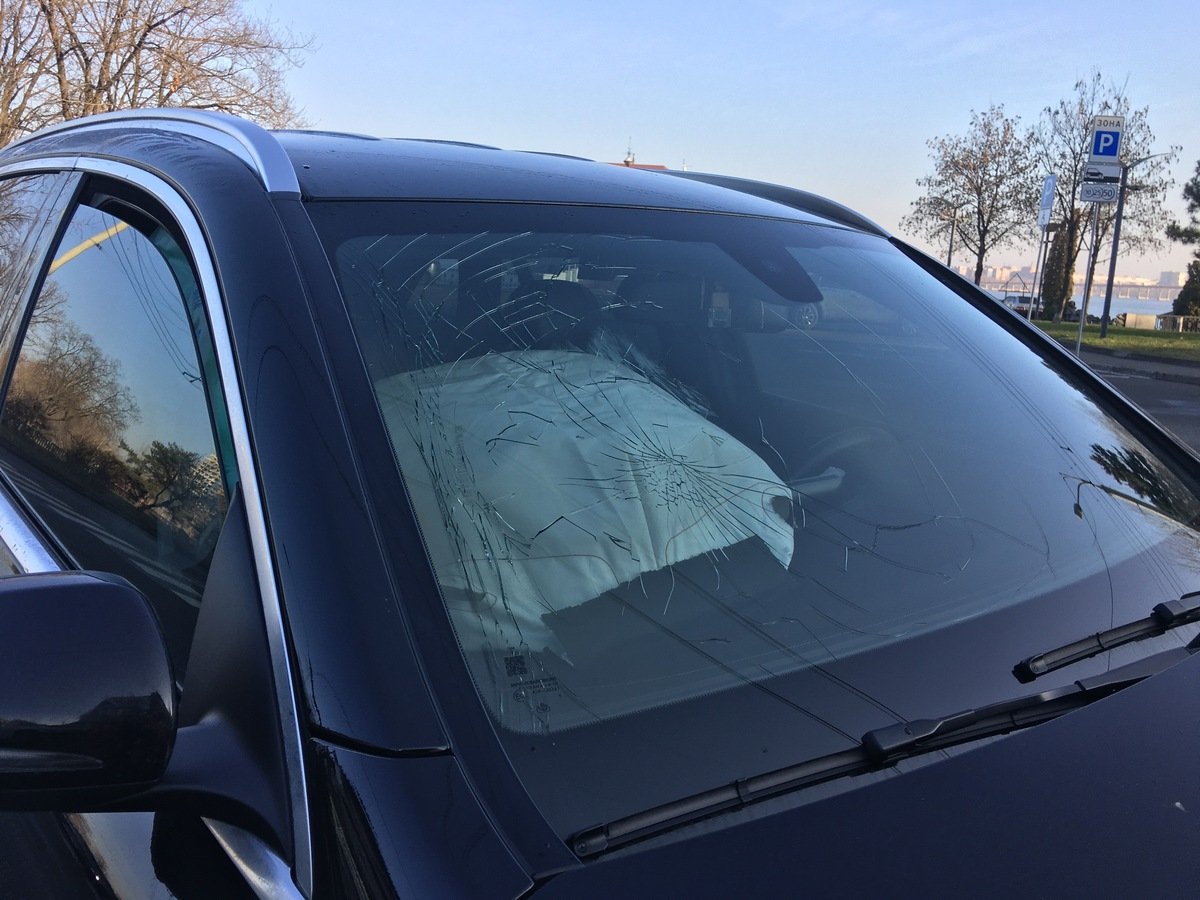 Двоих госпитализировали 