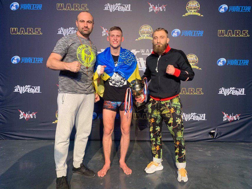 Самые яркие события и долгожданные победы: чем запомнился Днепр в 2019 3