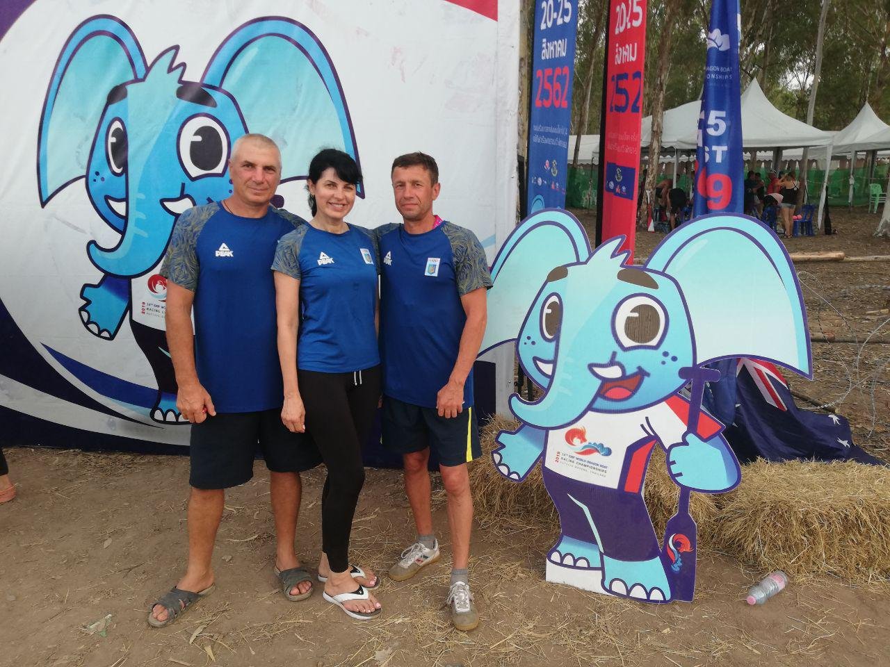 Самые яркие события и долгожданные победы: чем запомнился Днепр в 2019 5