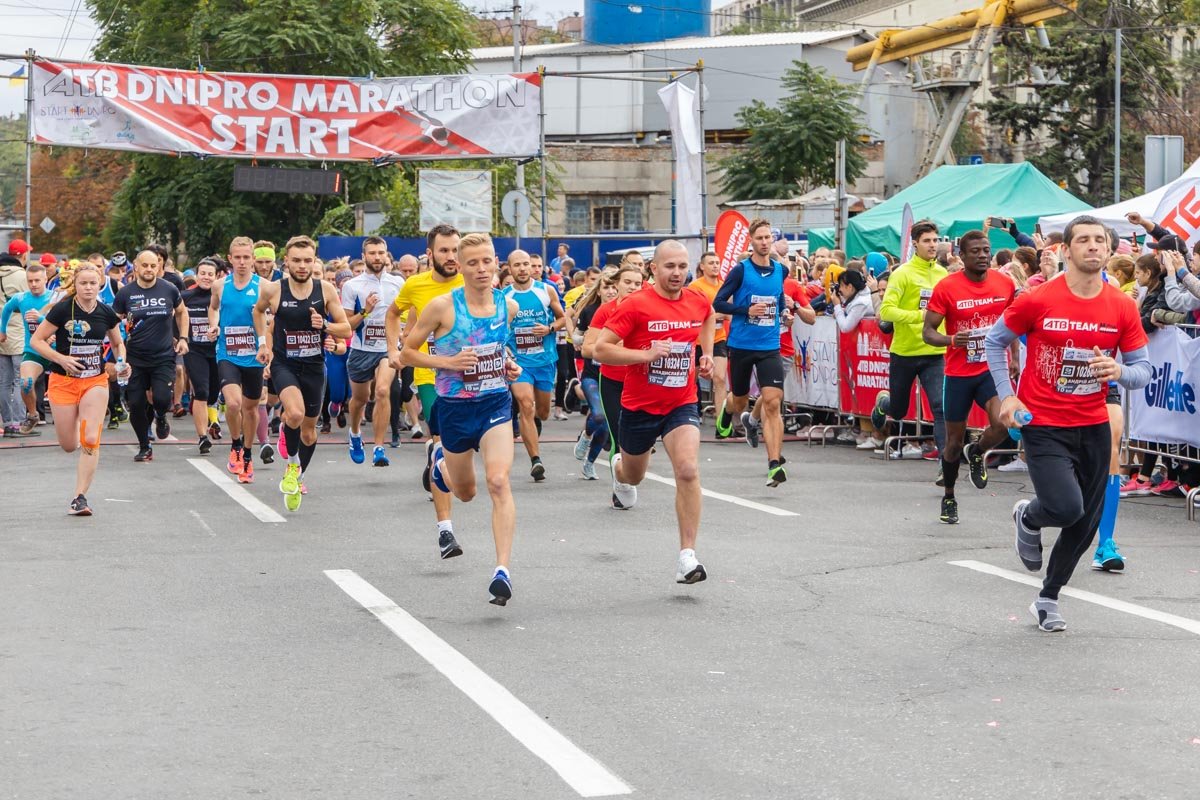 Самые яркие события и долгожданные победы: чем запомнился Днепр в 2019 11