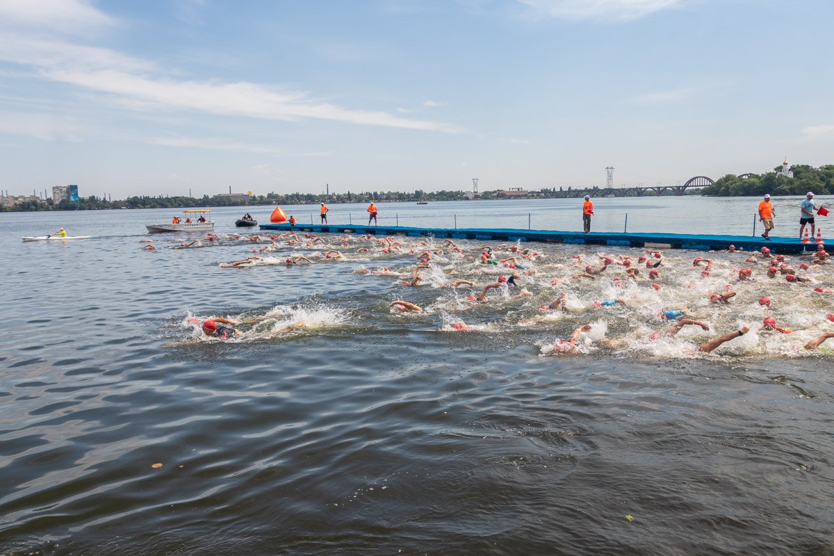 Самые яркие события и долгожданные победы: чем запомнился Днепр в 2019 13