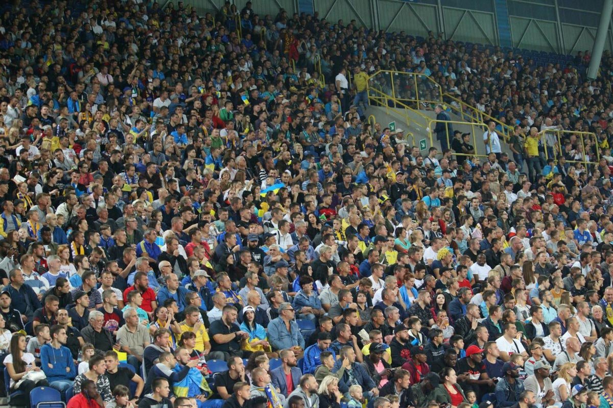 Самые яркие события и долгожданные победы: чем запомнился Днепр в 2019 16