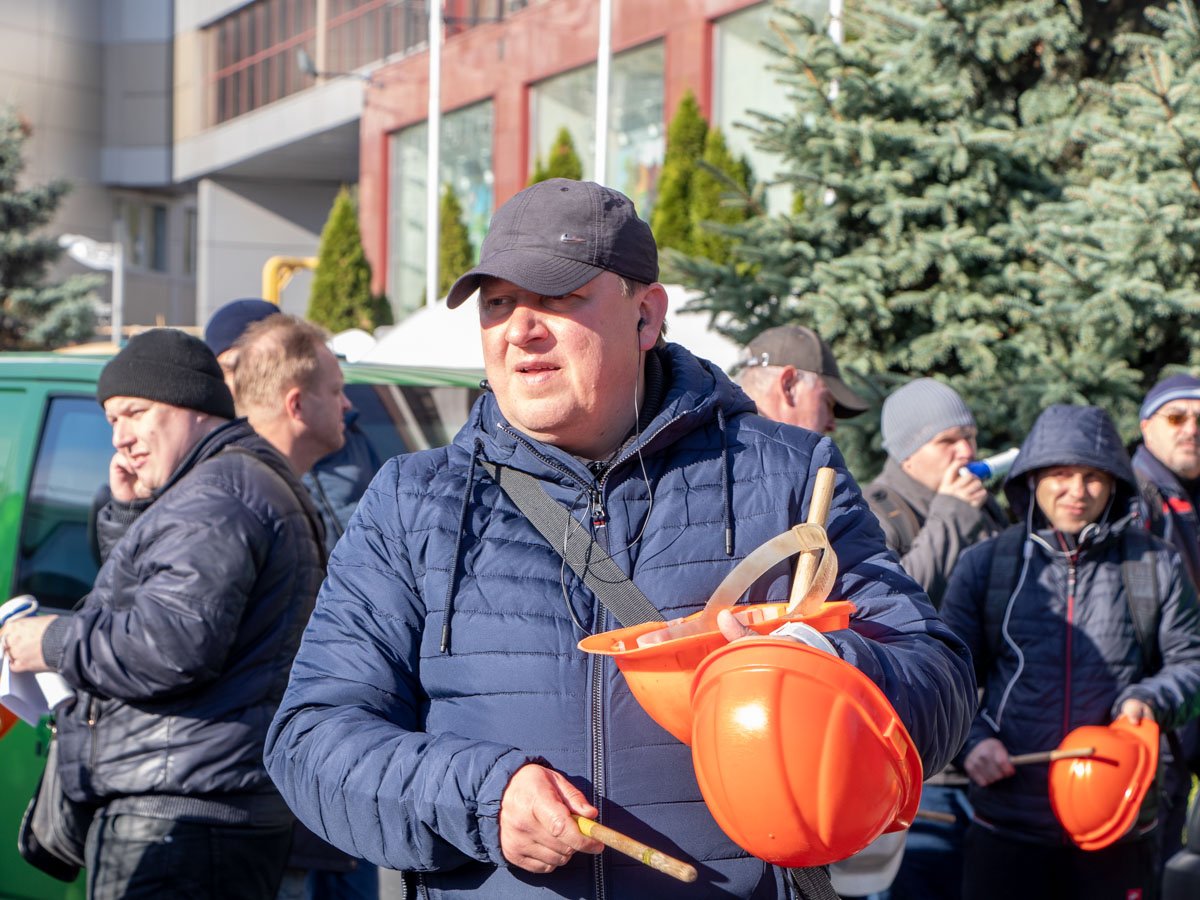 Самые резонансные происшествия Днепра в 2019 году 6