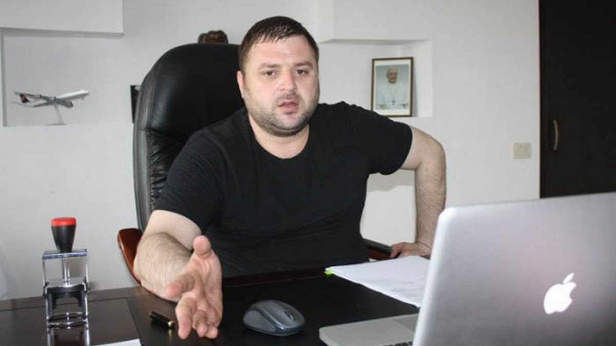 Самые резонансные происшествия Днепра в 2019 году 8