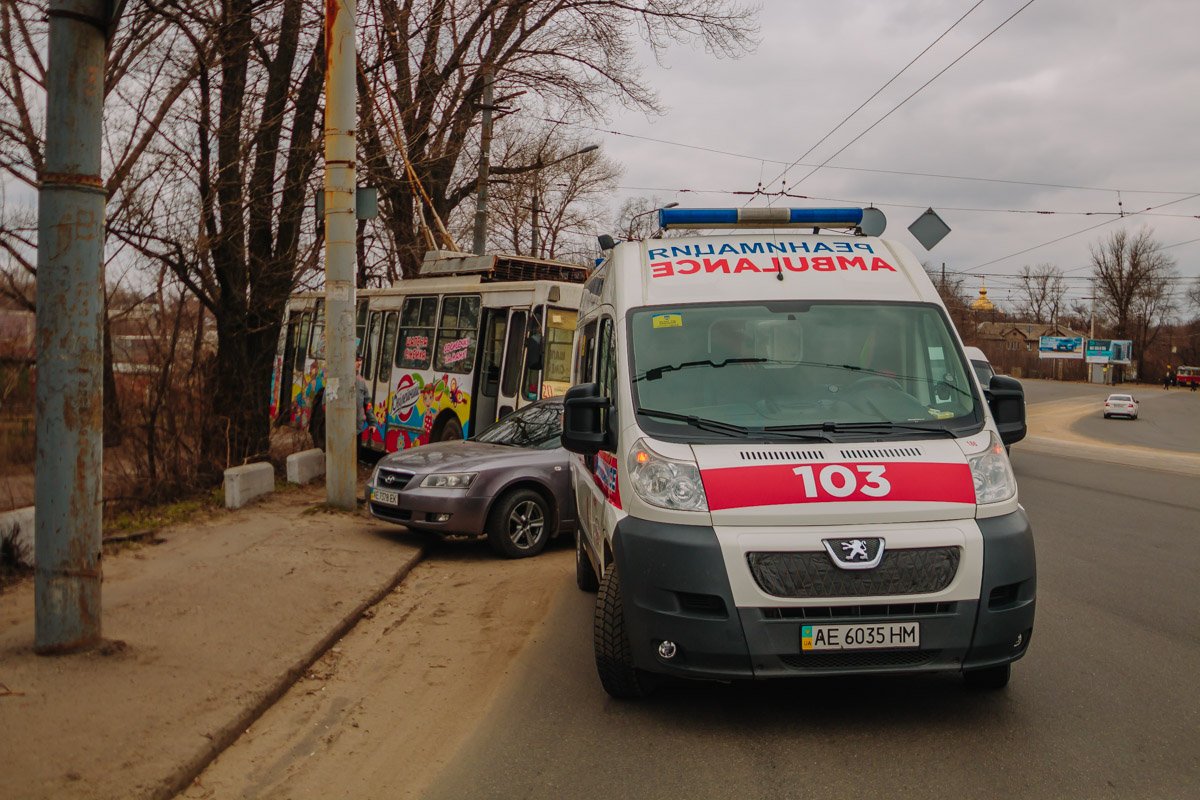 Самые резонансные происшествия Днепра в 2019 году 10