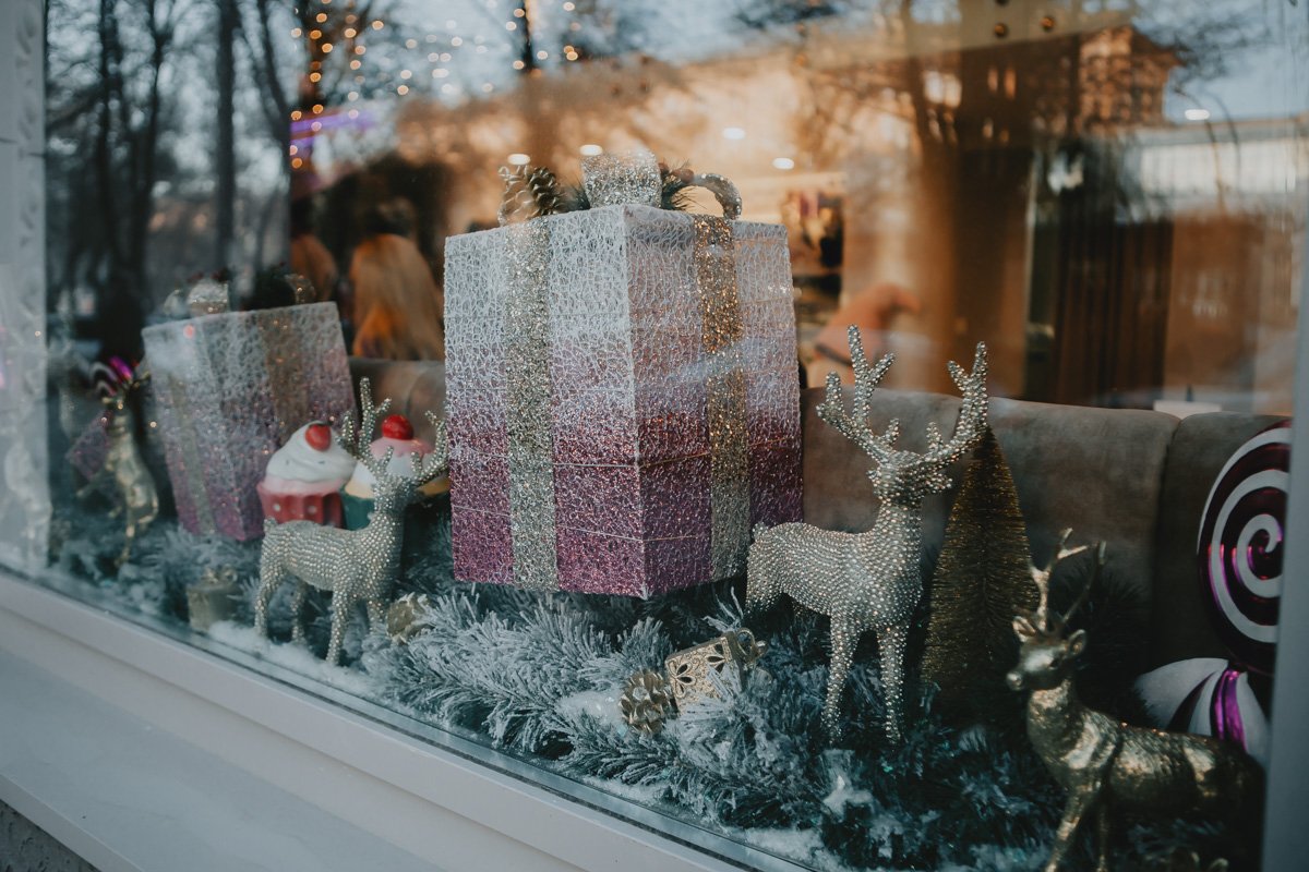 Больше сюрпризов Больше сюрпризов