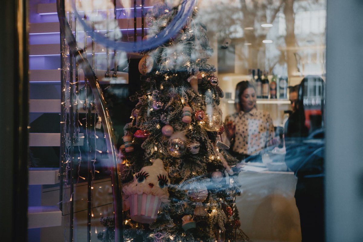 Скоро праздник Скоро праздник