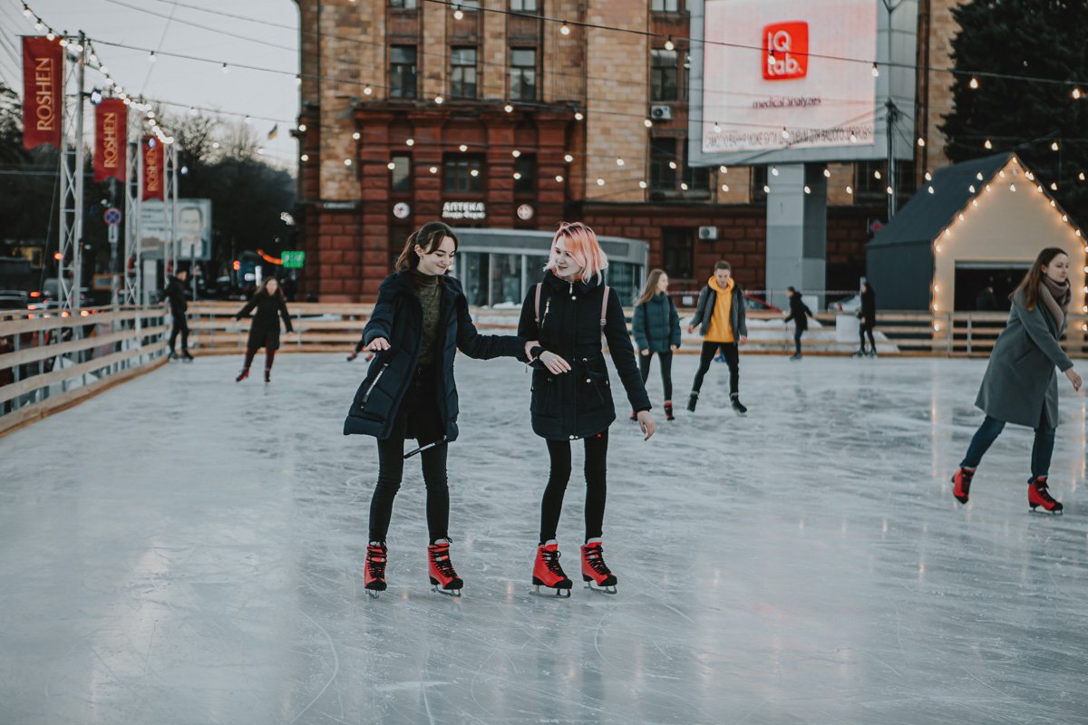 Вместе мы можем все Вместе мы можем все