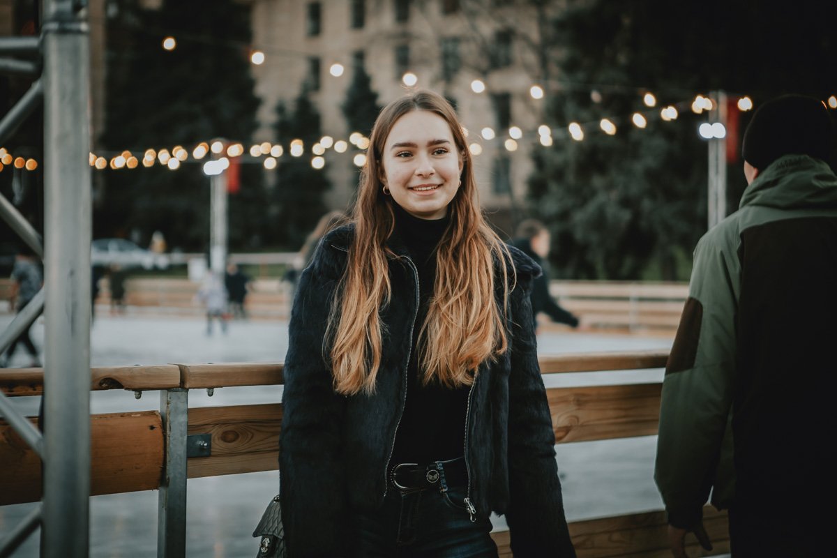 Улыбайтесь Улыбайтесь