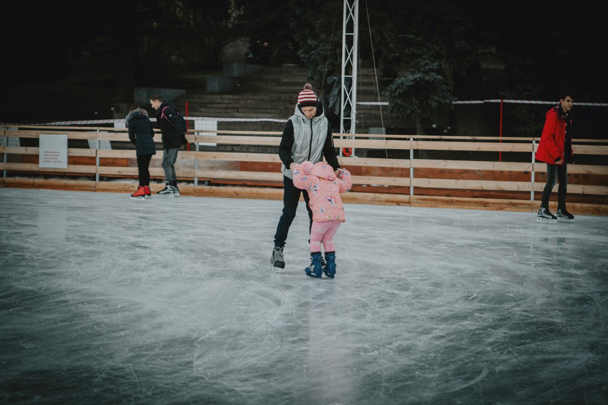 Папа может, папа может Папа может, папа может