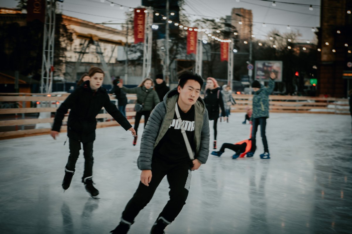 Только вперед Только вперед