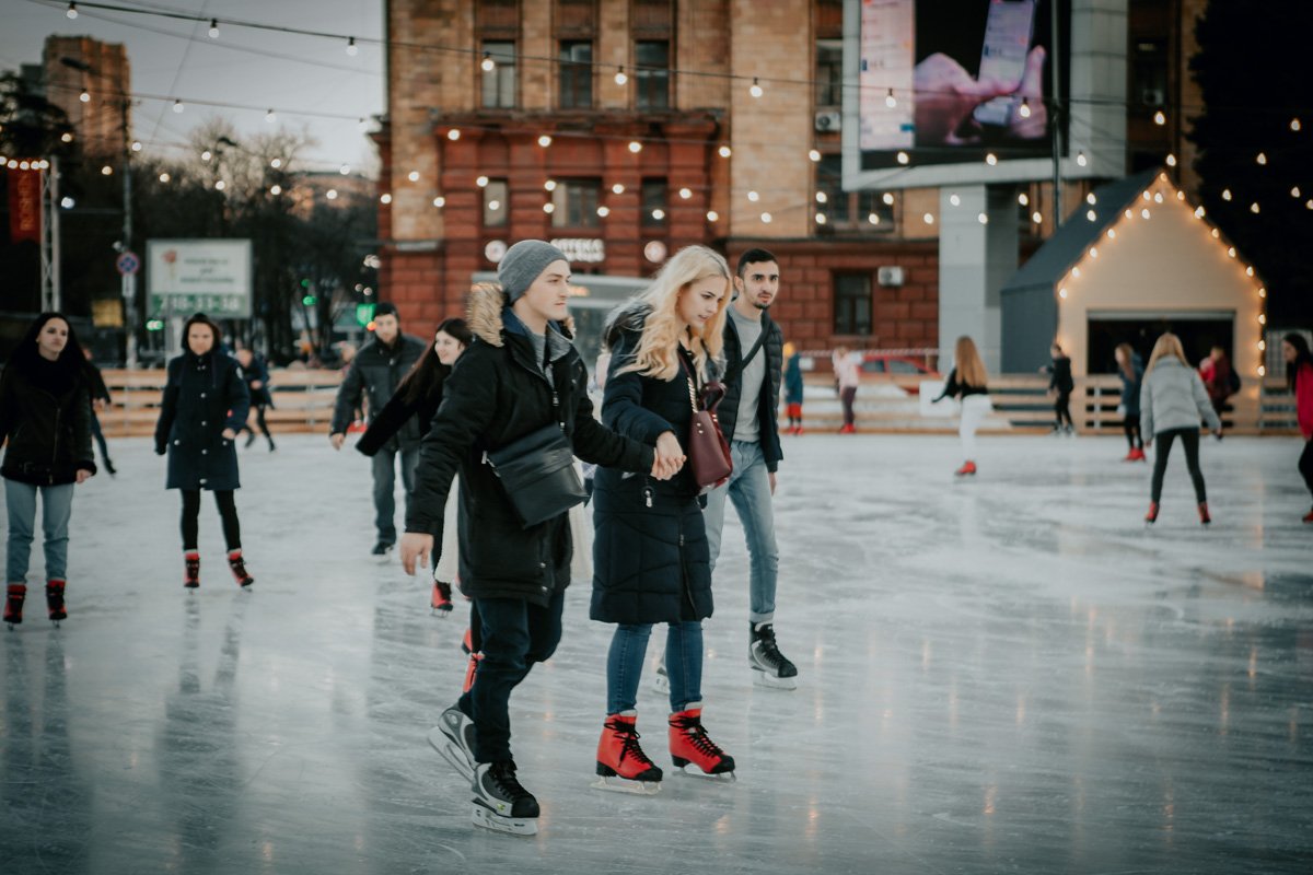 Любовь Любовь