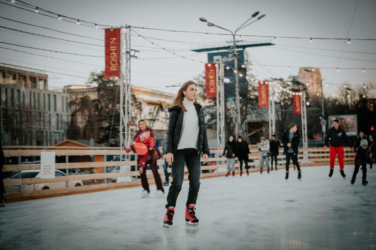 Днепр - город красивых девушек Днепр - город красивых девушек