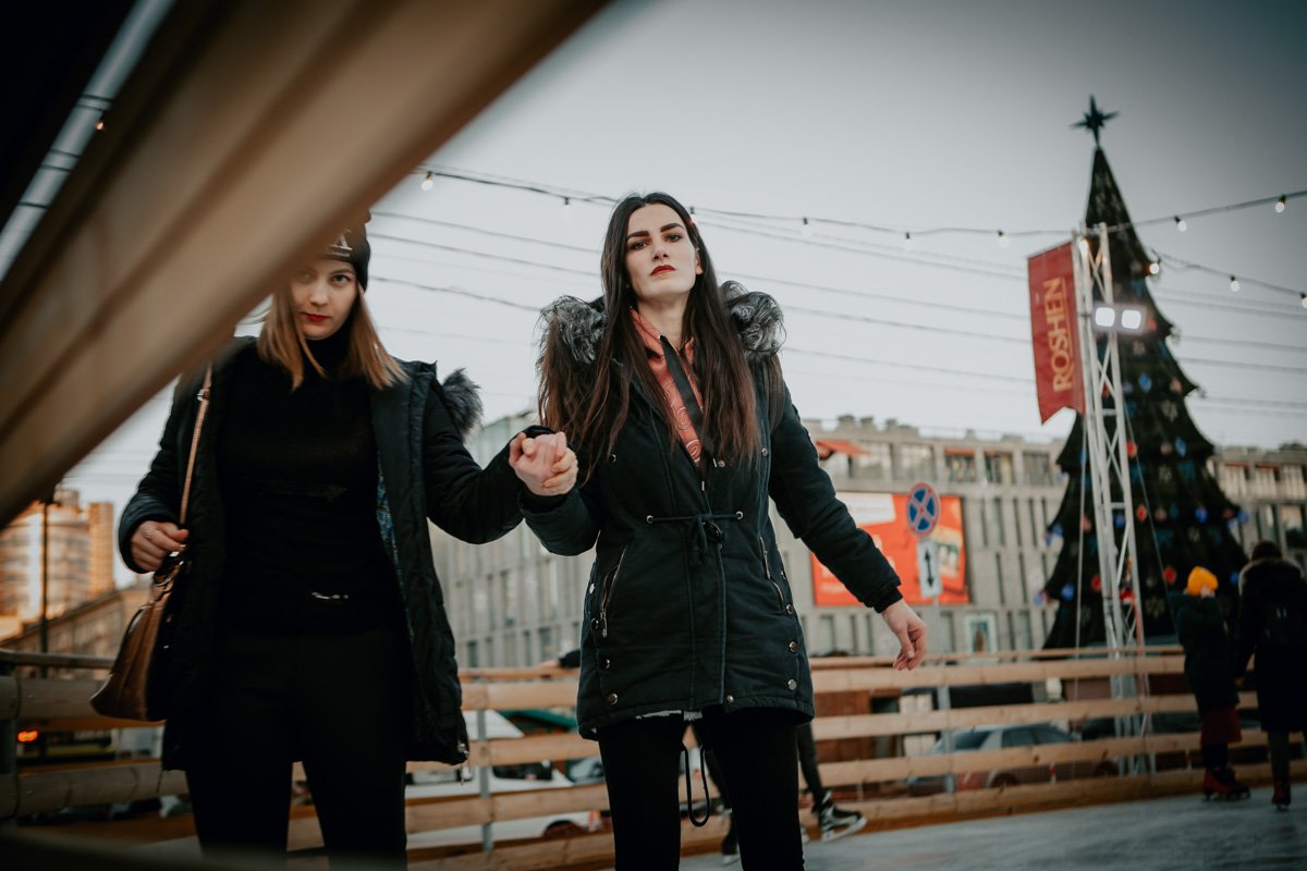 Вас заметили Вас заметили