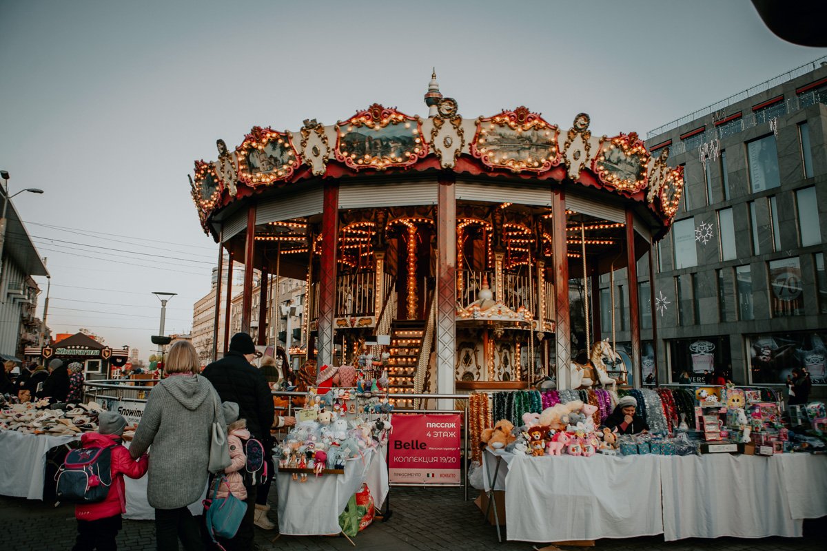 Нужно больше подарков Нужно больше подарков
