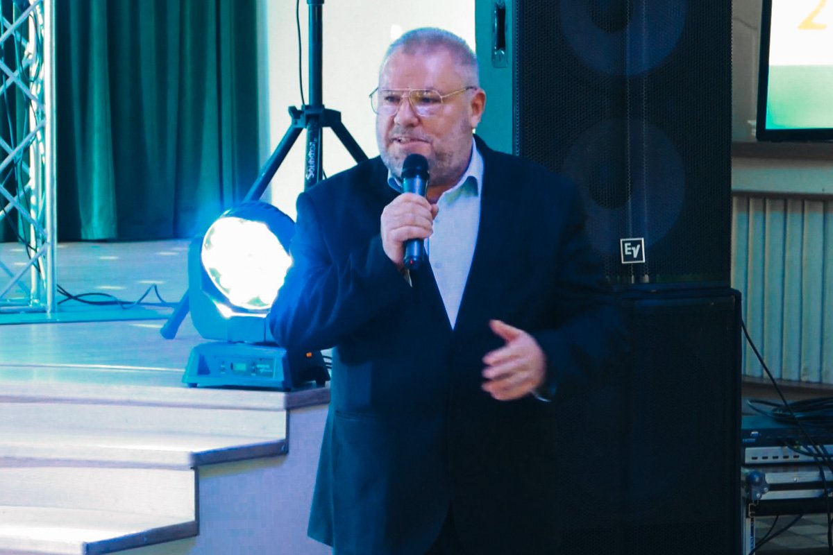 Леонид Маньковский Леонид Маньковский