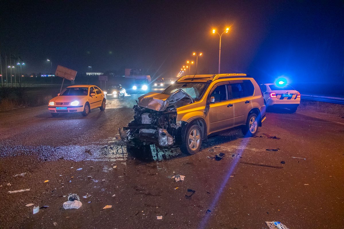 Случилось ДТП Случилось ДТП