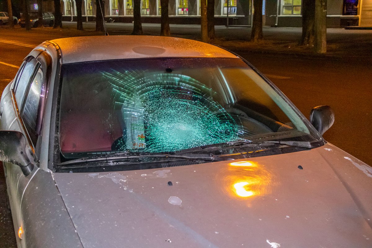 Сбил пару Сбил пару