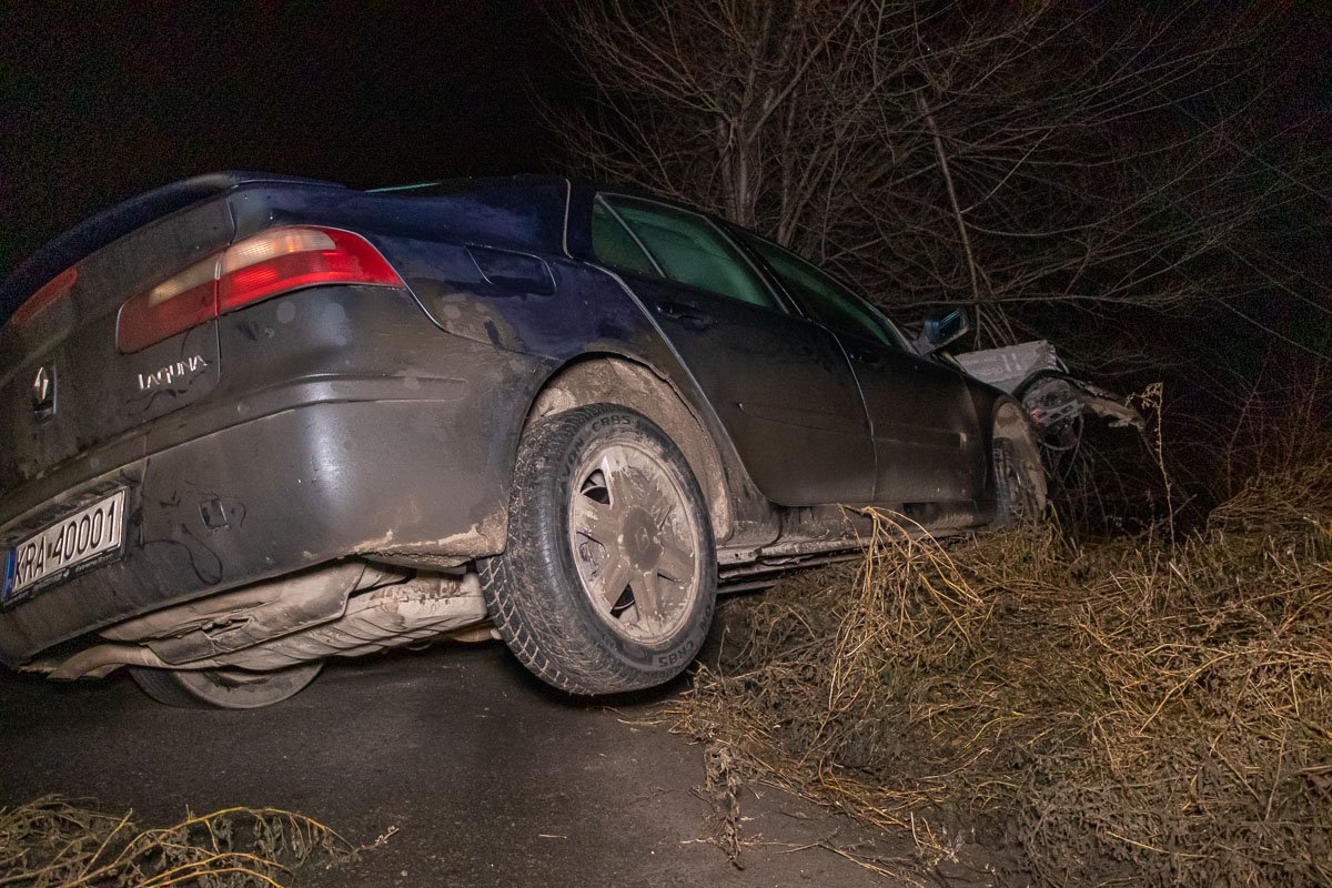 Повреждения Renault