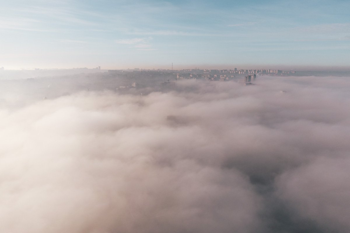 Сумев отгородиться от людей,