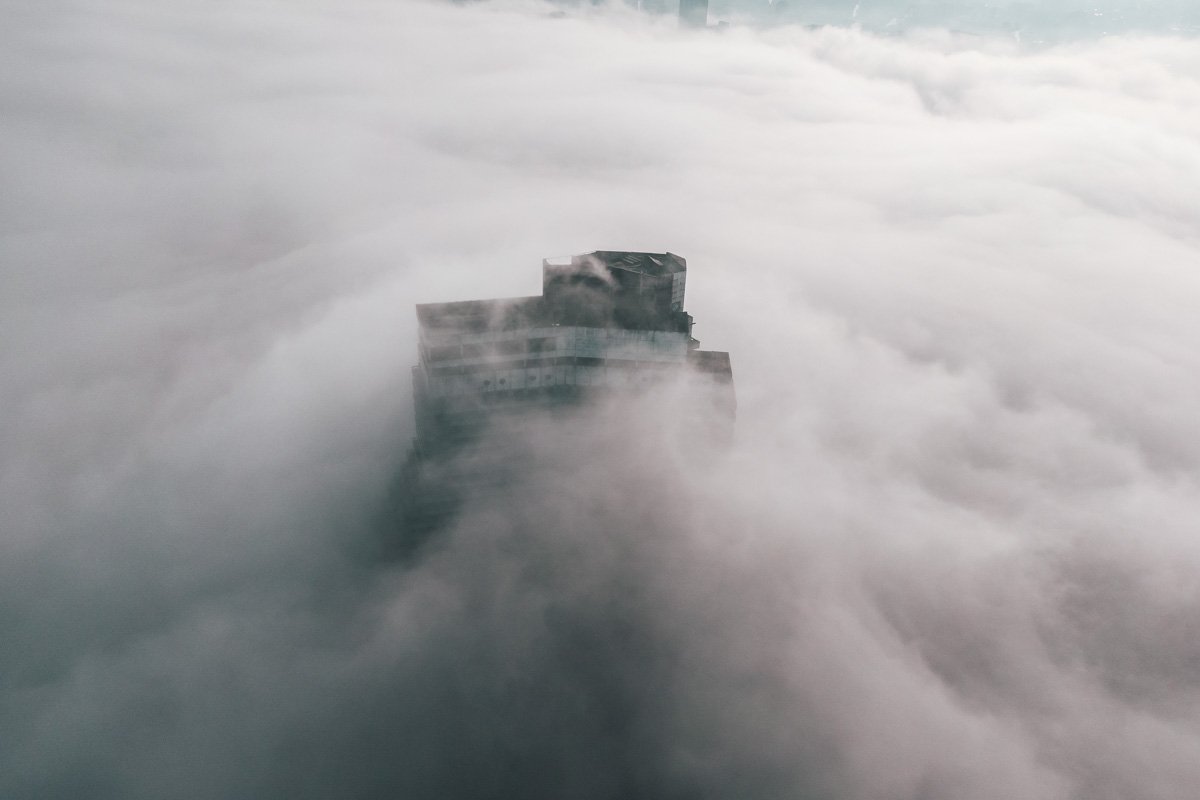 Трельяж для разводящейся четы,