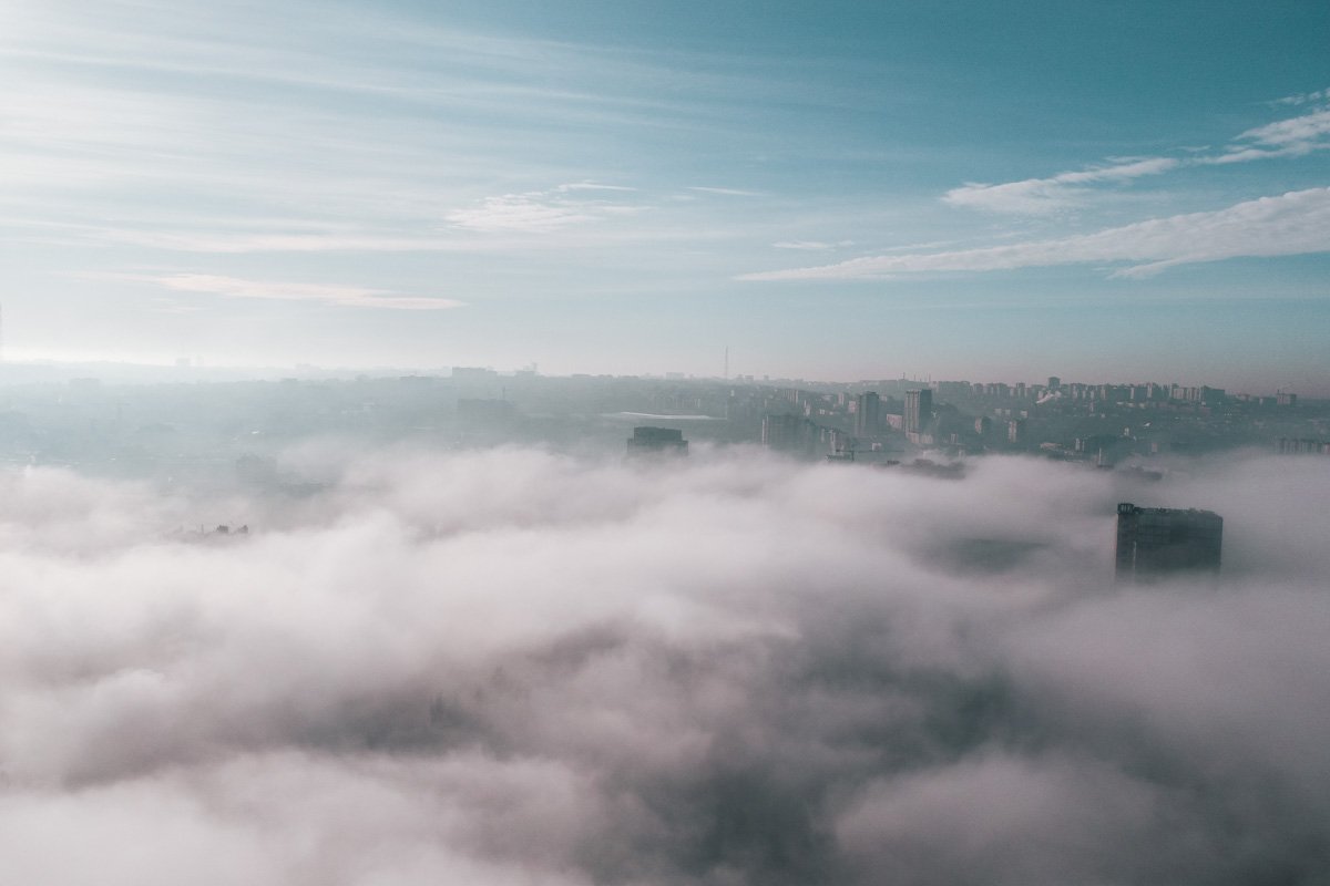 пожалуй, лучший вид перегородки.