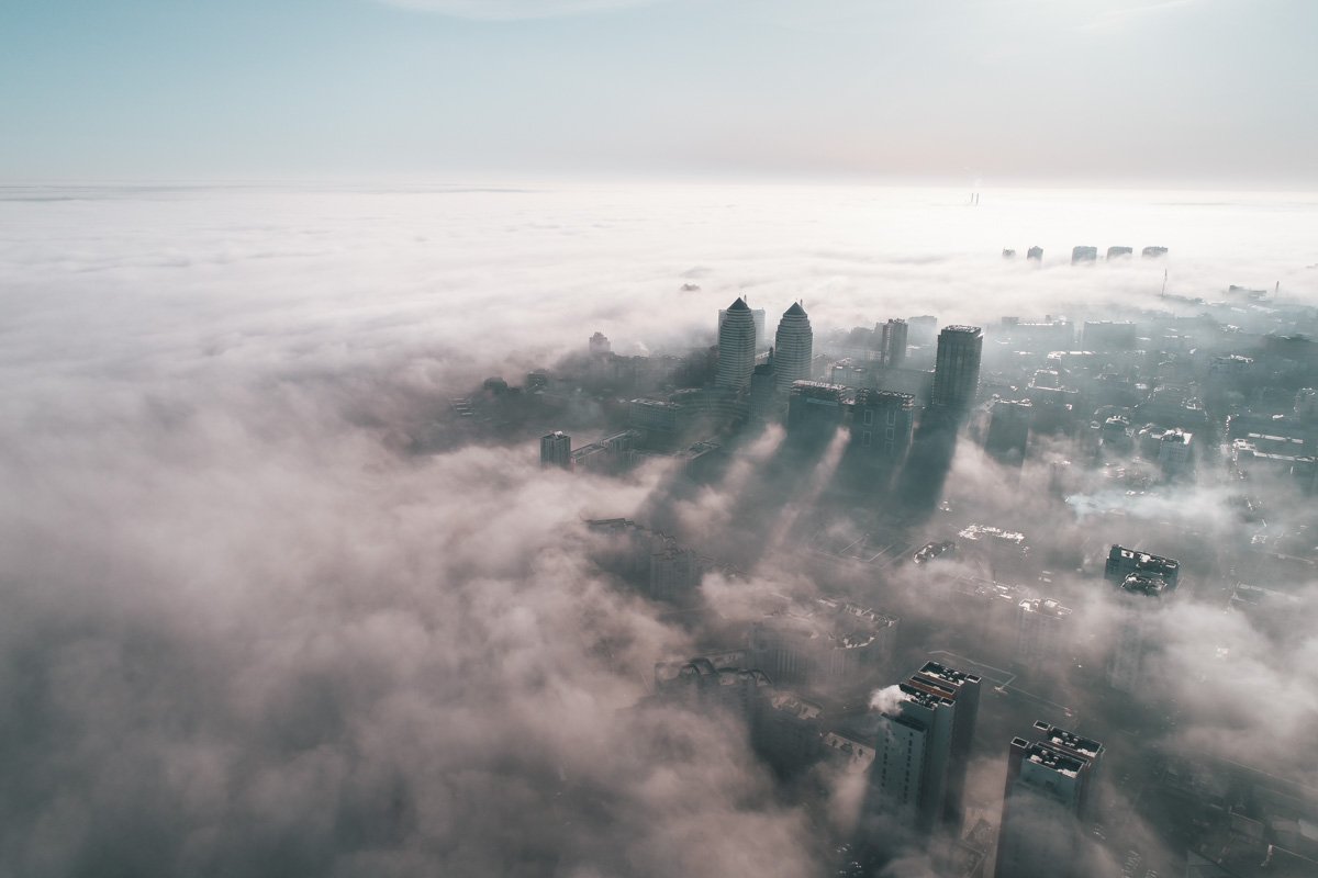 да и вообще — через любую лужу