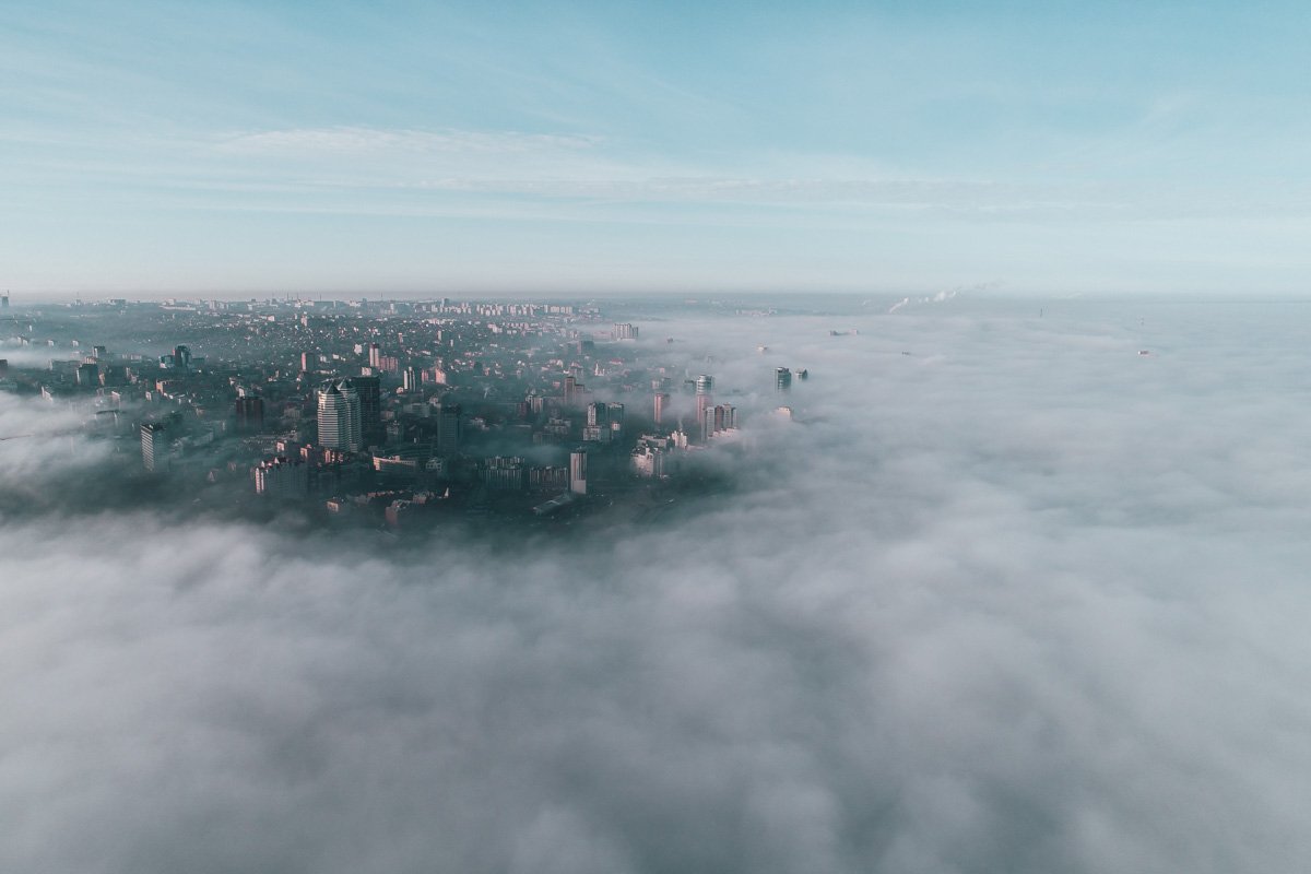 сюда полезет посторонний мир.