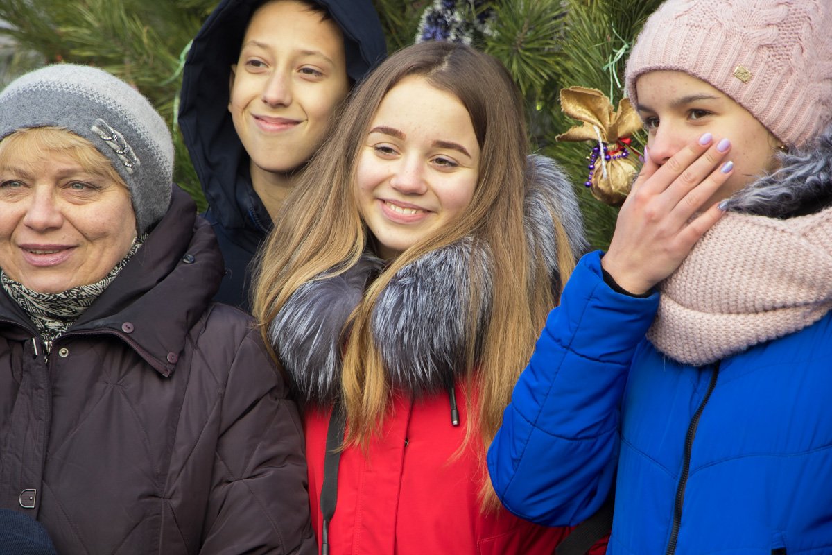 Настроение на весь год Настроение на весь год