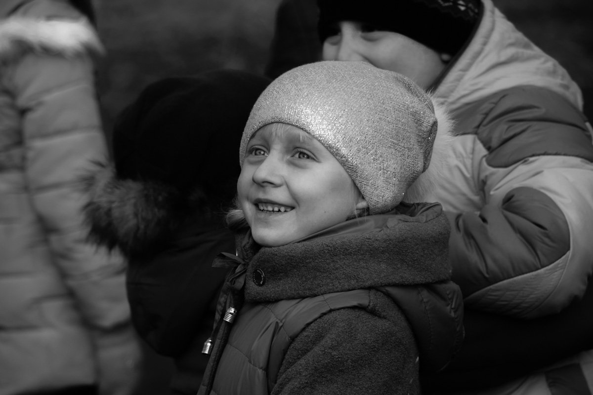 Улыбайтесь Улыбайтесь