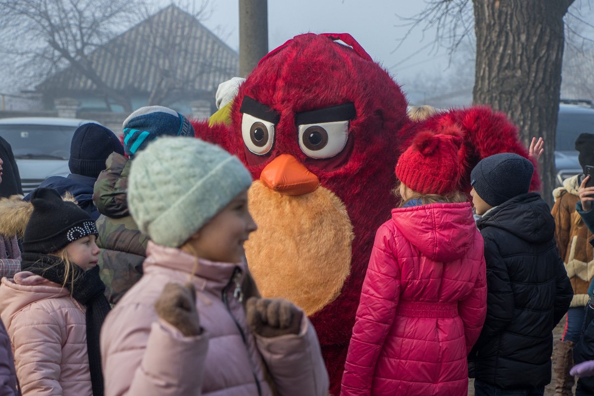 Так, где мандарины? Так, где мандарины?