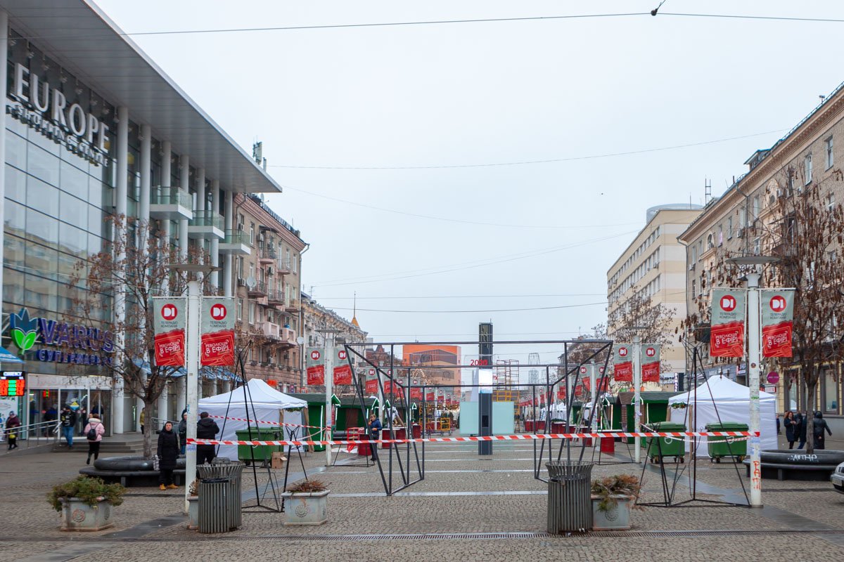 Вероятно, именно здесь в скором времени появится резиденция Санта Клауса