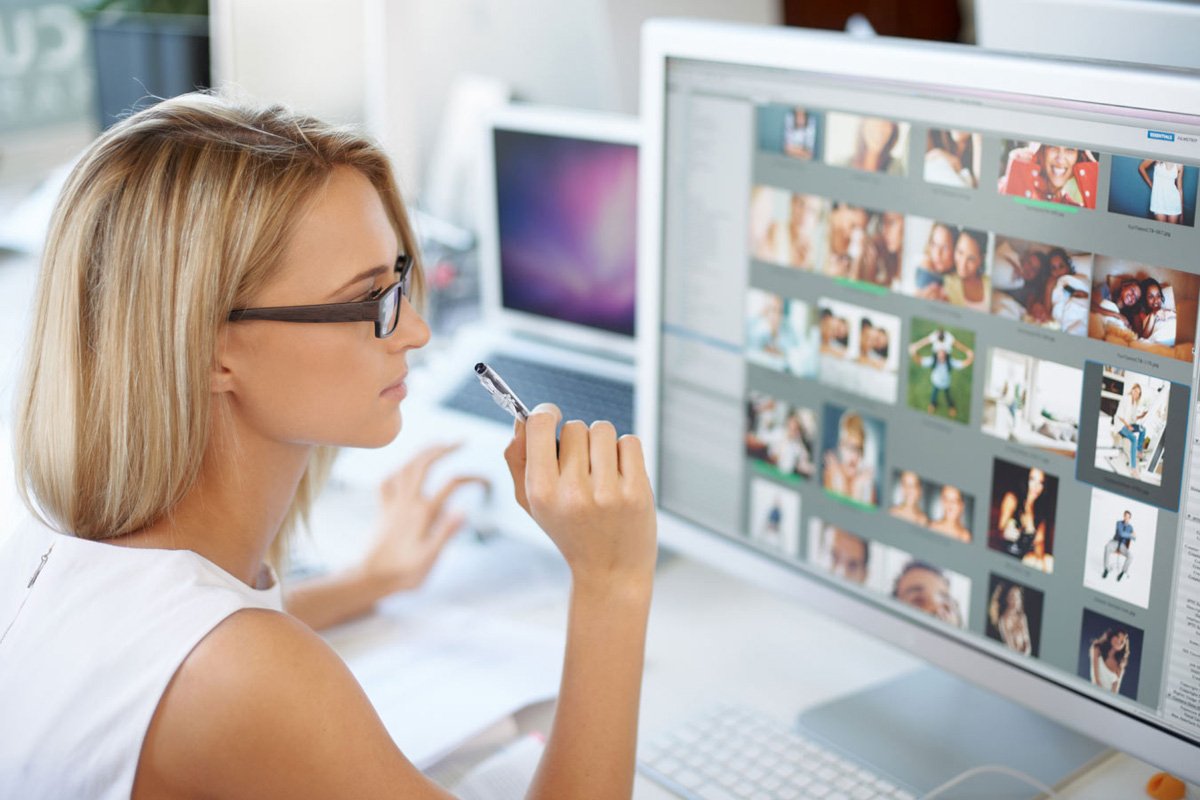 Photoshop не такой сложный, как кажется Photoshop не такой сложный, как кажется