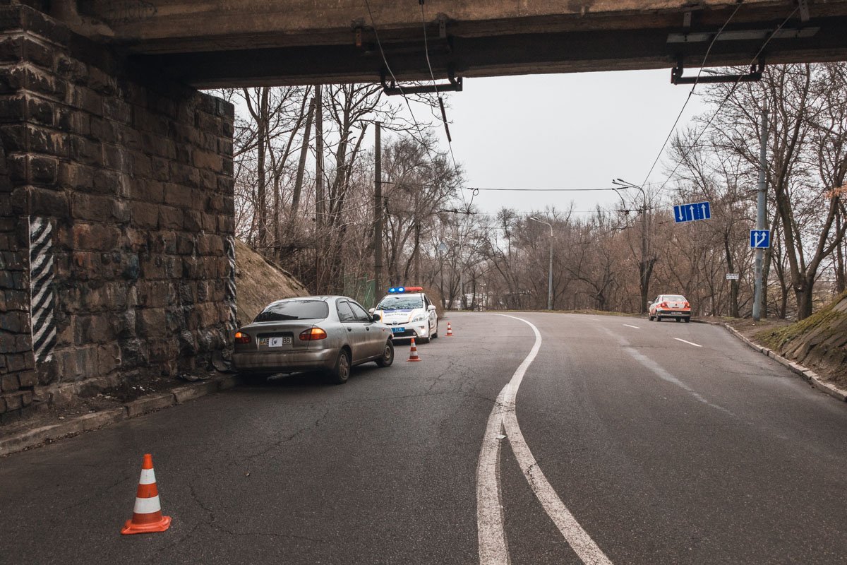 Все детали и обстоятельства инцидента выясняются