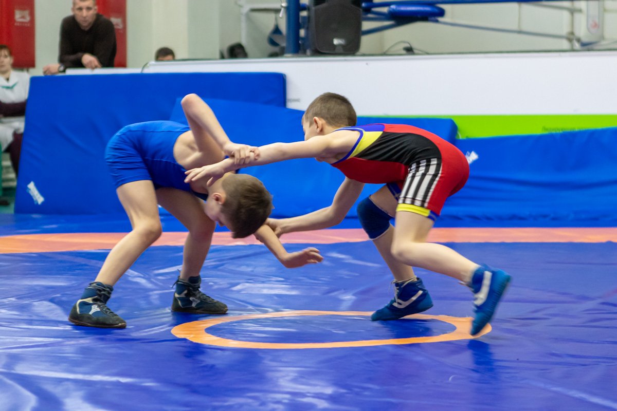 Вольная борьба вырабатывает в детях трудолюбие, обязательность, стремление и волю к победе Вольная борьба вырабатывает в детях трудолюбие, обязательность, стремление и волю к победе