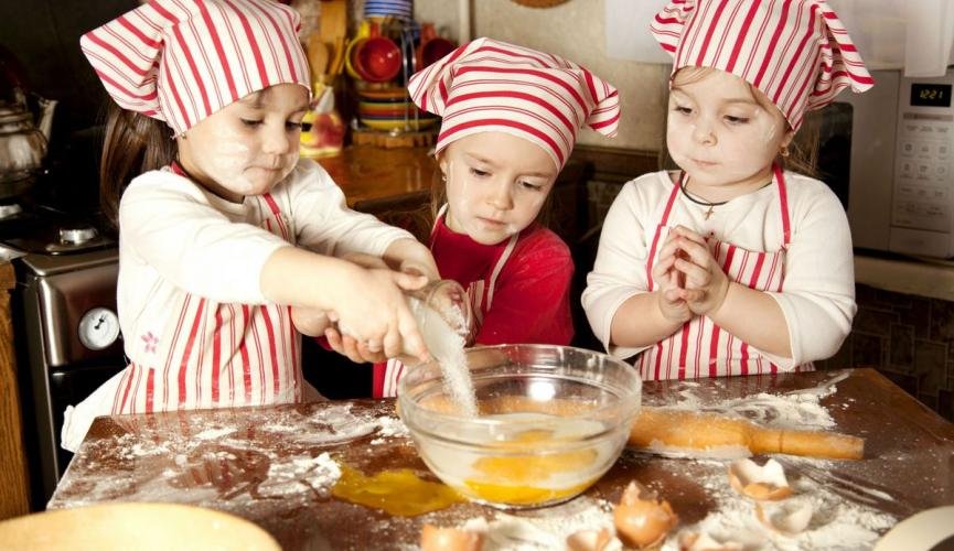 Куда пойти с ребенком в Днепре: ТОП мероприятий для детей на следующей неделе 7