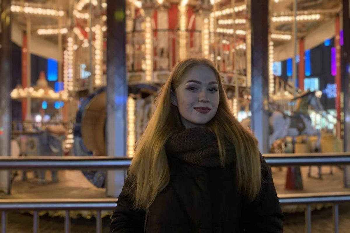 Поверьте в сказку!