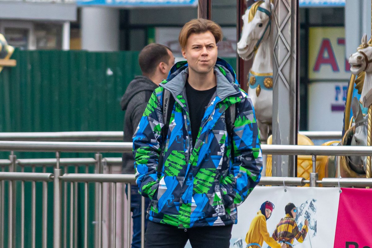 Глинтвейн или чай, вот в чем вопрос