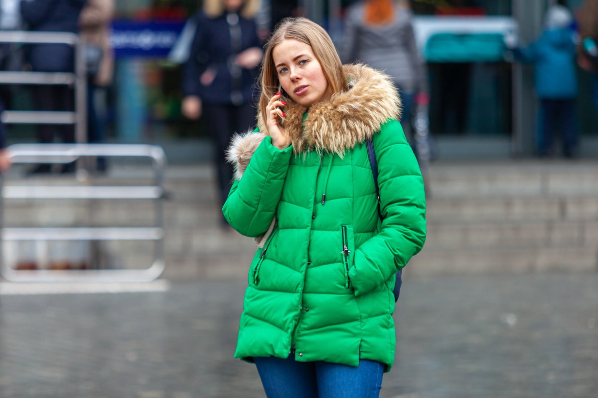 - Информатор? Точно? 